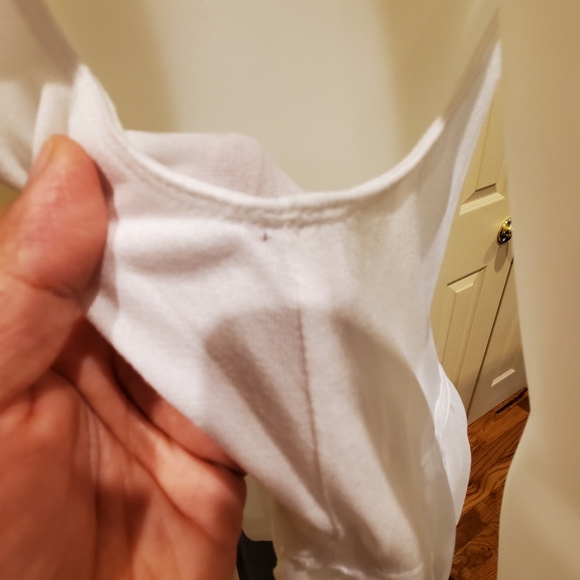 Aritzia Wilfred Sleeveless Sz Small - Picture 6 of 6